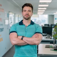 TCIT Cloud Solutions Employee Nicolas Miranda's profile photo