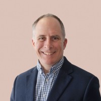 Trig Point Consulting Employee Richard Betts's profile photo