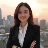 Sea Thailand Employee Senly Mega's profile photo