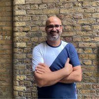 DNSSense Employee Mehmet Büyükkol's profile photo