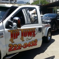 Tip Tows Llc
