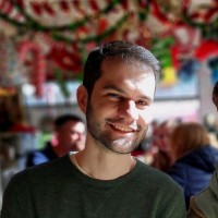 Square 9 Softworks Employee John Trumbull's profile photo