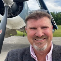 Anadat Technology Employee Paul Kennard's profile photo