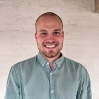 Axiles Bionics Employee Sander de Bock's profile photo