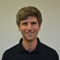 Lakera Employee Damián Pascual Ortiz's profile photo