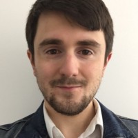 BIG - Bjarke Ingels Group Employee Stephen Pinto's profile photo