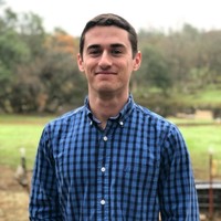Kaiser Permanente Employee Logan Baxter's profile photo