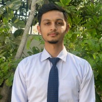 PowerMatix Employee Abdullah Sultan's profile photo