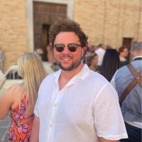 Wickes Employee Jack Coogan's profile photo