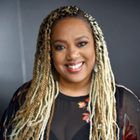 Coast To Coast Talent Group Employee Portia Scott's profile photo