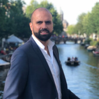 CIC Employee Daniel Ballester's profile photo