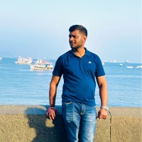 Infoaim Solution Employee Akshay Manmode's profile photo