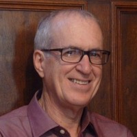 Retired Employee Marc Webb's profile photo