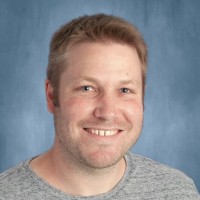 Randolph Public Schools Employee Shaun Mazerall's profile photo