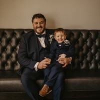 Reconeyez Employee Ben Kallas's profile photo