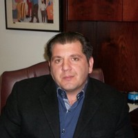Standard Construction Employee Jay Dell'Aquila's profile photo