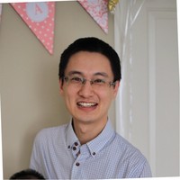 Meta Employee Di Zhang's profile photo