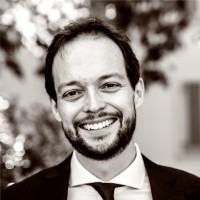 HES-SO Valais-Wallis Employee Gregory Mermoud's profile photo