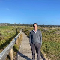 Abita Brewing Co. Employee Trey Forrester's profile photo
