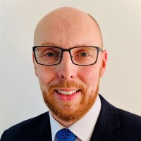 Volvo Cars Employee Peter Ek's profile photo