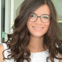 Camlin Group Employee Jovanka Dinovska's profile photo