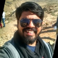 Techopia Labs Employee Faraz Ahmed's profile photo