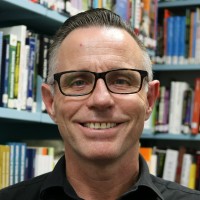 Holmesglen Employee Mark Kennedy's profile photo