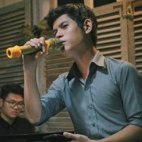 ACB - Asia Commercial Bank Employee Phạm Tín's profile photo