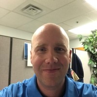 Trevor Boyce Email & Phone Number
