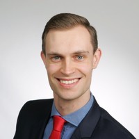 Würth AG, Schweiz Employee Florian Siegwolf's profile photo