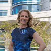 HIGHER ORBITS FOUNDATION Employee Michelle Lucas's profile photo