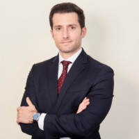 Marcos Jesús Ramos Martín Email