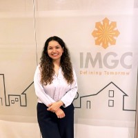 India Mortgage Guarantee Corporation - IMGC Employee Aakanksha Dabral's profile photo