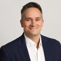 VINCORION Employee Manuel Rabl's profile photo