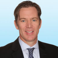 Colliers International Employee Ryan Huddlestun's profile photo