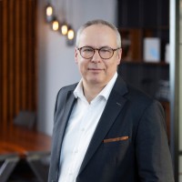 Dortmunder Volksbank eG Employee Andreas Große-Benne's profile photo