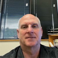 HELLBENDER Inc. Employee Edward Black's profile photo