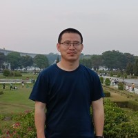 Bhutan Power System Operator Employee Ugyen Chophel's profile photo