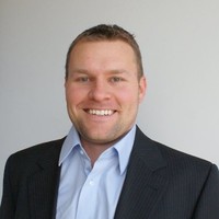 Taylors – Urban | Infrastructure Employee Luke Kasperczyk's profile photo