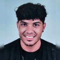 SSTRATEGY Employee Ibrahim Driss's profile photo