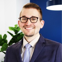 Strategic Financial Services, Inc. Employee Aaron Comeskey's profile photo