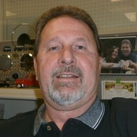 Wells Fargo Bank Employee Rick Pressley's profile photo