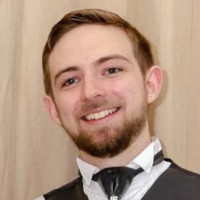 TORQ Interface, Inc. Employee Charlie Offenbacher's profile photo