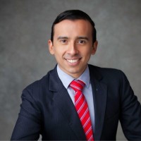 Banco GyT Continental Employee Diego Sandoval's profile photo