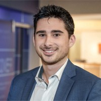 The Reynolds and Reynolds Company Employee John Seidman's profile photo