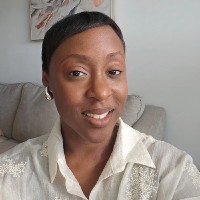 Virginia Department of Housing and Community Development Employee Shara Gibson's profile photo