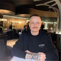 C&I Engineering Solutions Employee Scott Pirie's profile photo