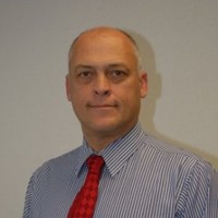 Red McCombs Ford Employee Andy Lamkin's profile photo