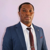 NTC Employee Benjamin Quarshie's profile photo