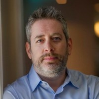 8-Bit Capital Employee Jonathan Abrams's profile photo